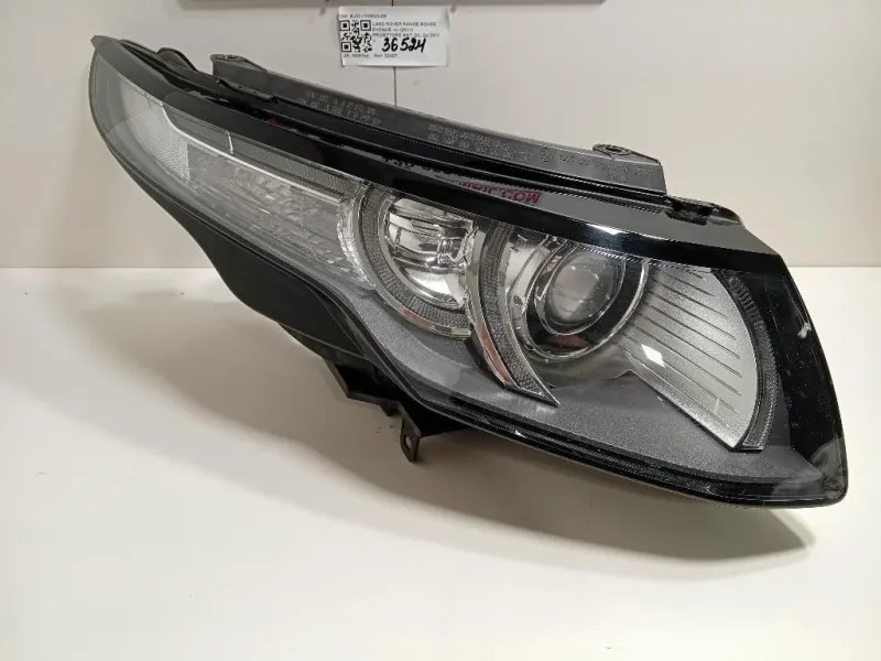 Proiettore ANT DX BJ32-13W029-DE Land Rover Range Rover Evoque I 2011