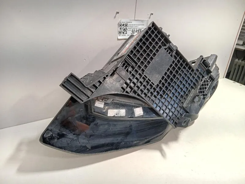 Proiettore ANT DX BJ32-13W029-DC Land Rover Range Rover Evoque I 2011