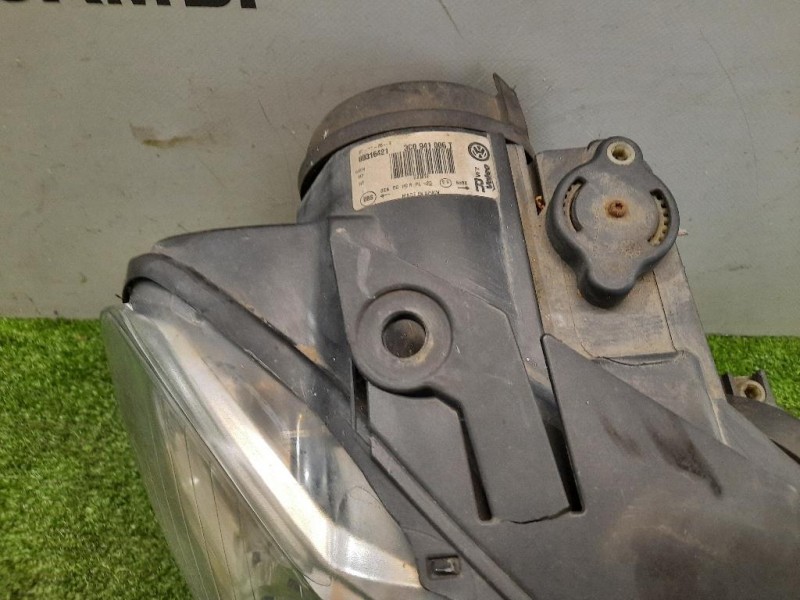 Fanale POST SX 7359017 Bmw Serie 1 F20 Berlina 2015