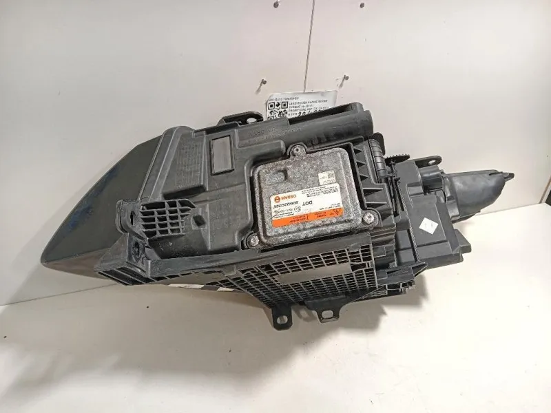 Proiettore ANT DX BJ32-13W029-DC Land Rover Range Rover Evoque I 2011