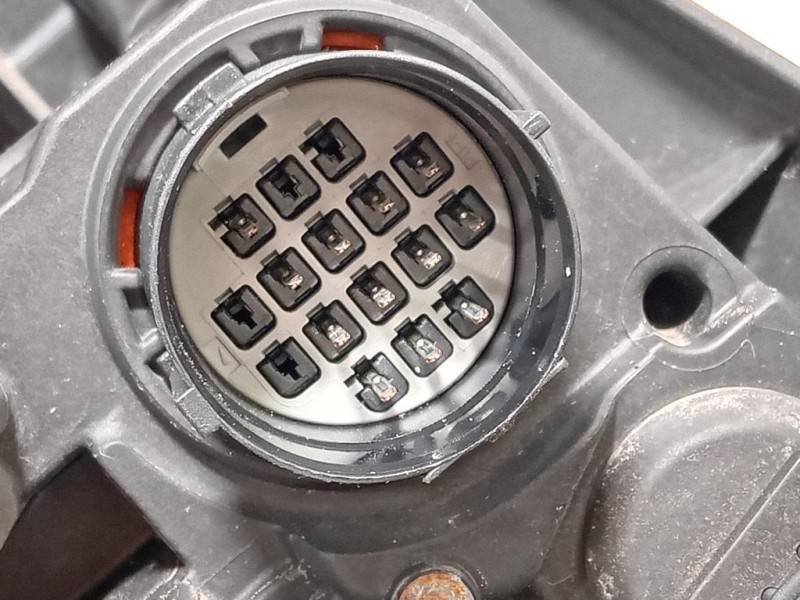 Proiettore ANT DX BJ32-13W029-DC Land Rover Range Rover Evoque I 2011