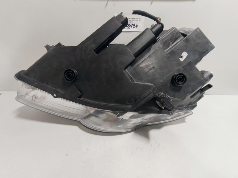 Fanale POST SX 7359017 Bmw Serie 1 F20 Berlina 2015