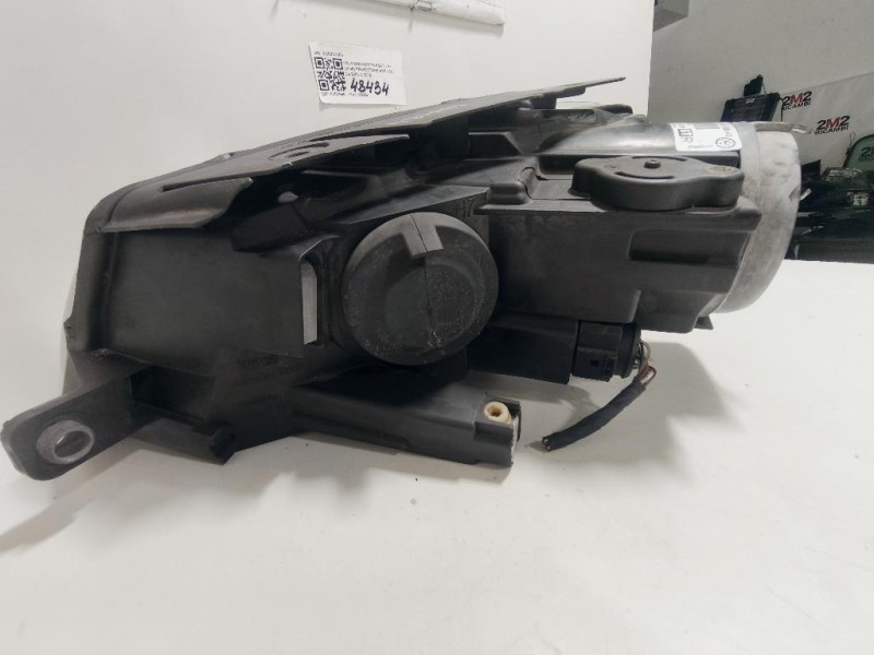 Fanale POST SX 7359017 Bmw Serie 1 F20 Berlina 2015