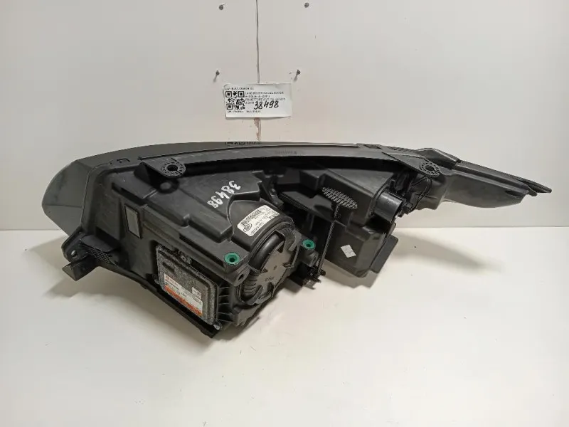 Proiettore ANT DX BJ32-13W029-DC Land Rover Range Rover Evoque I 2011