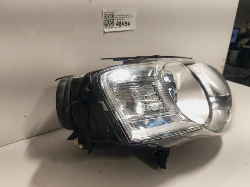 Fanale POST SX 90006570 Bmw Serie 1 F20 Berlina 2015