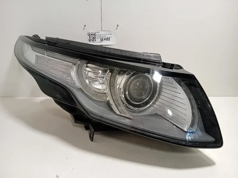 Proiettore ANT DX BJ32-13W029-DC Land Rover Range Rover Evoque I 2011