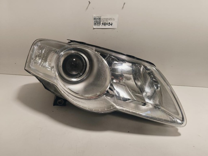 Fanale POST SX 90006570 Bmw Serie 1 F20 Berlina 2015