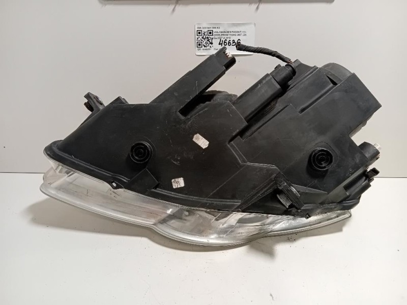 Fanale POST SX 90006570 Bmw Serie 1 F20 Berlina 2015