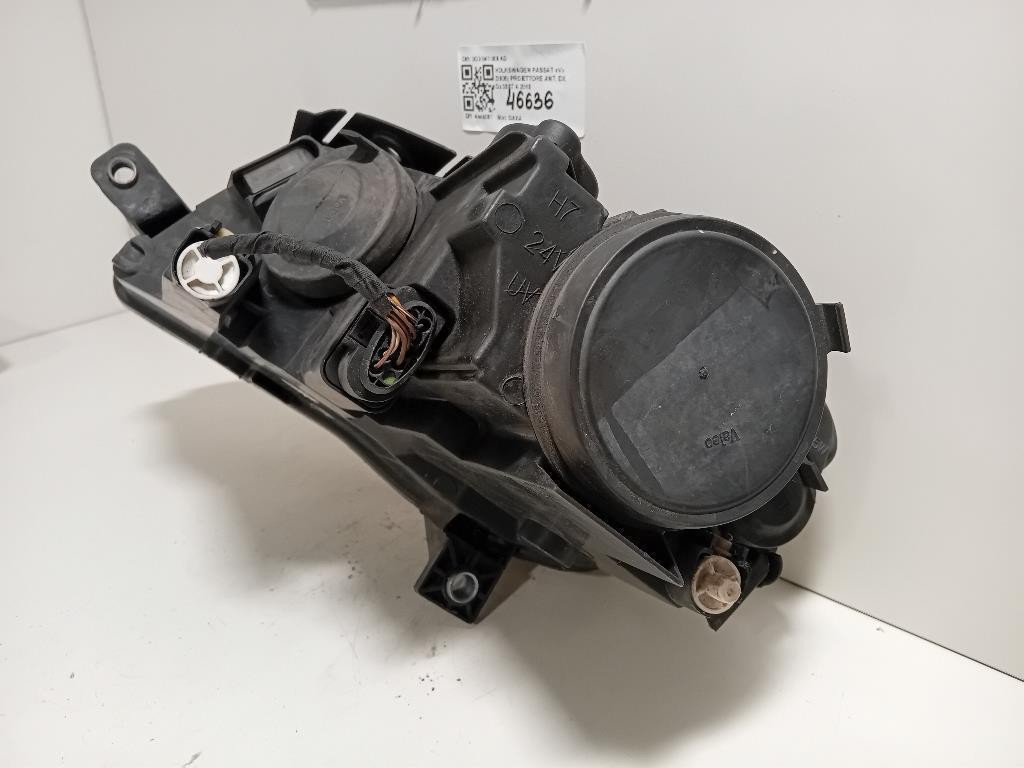 Fanale POST SX F0360158 Bmw Serie 1 F20 Berlina 2015