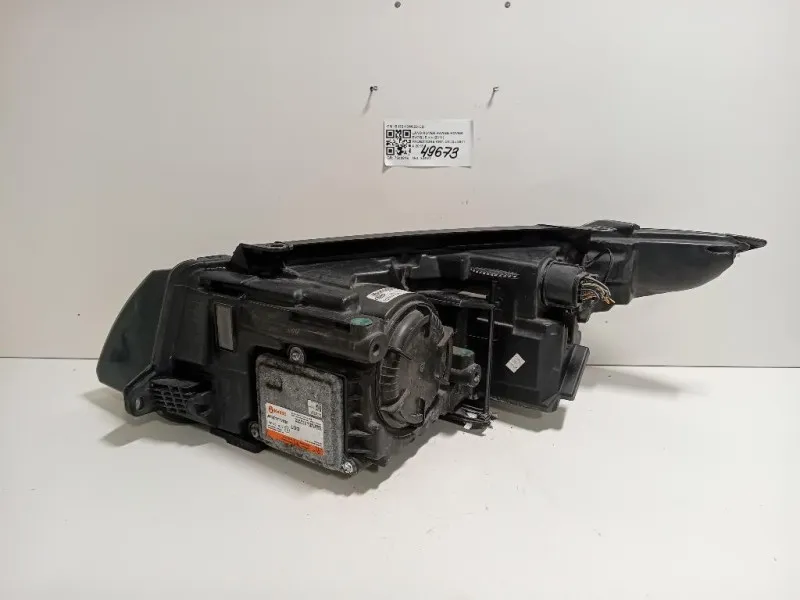 Proiettore ANT DX BJ32-13W029-DD Land Rover Range Rover Evoque I 2011