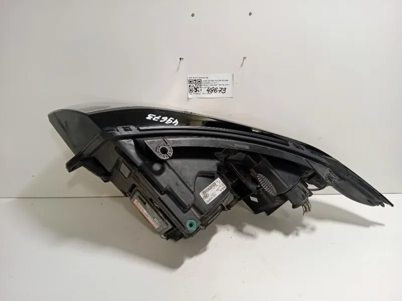 Proiettore ANT DX BJ32-13W029-DD Land Rover Range Rover Evoque I 2011