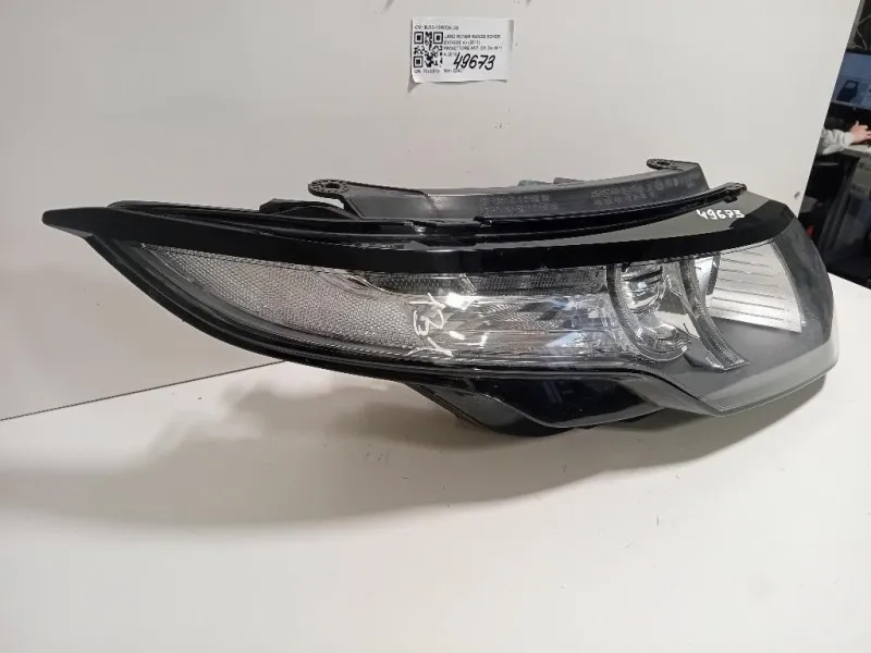 Proiettore ANT DX BJ32-13W029-DD Land Rover Range Rover Evoque I 2011