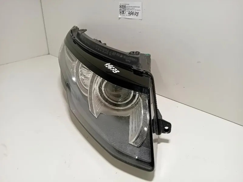Proiettore ANT DX BJ32-13W029-DD Land Rover Range Rover Evoque I 2011