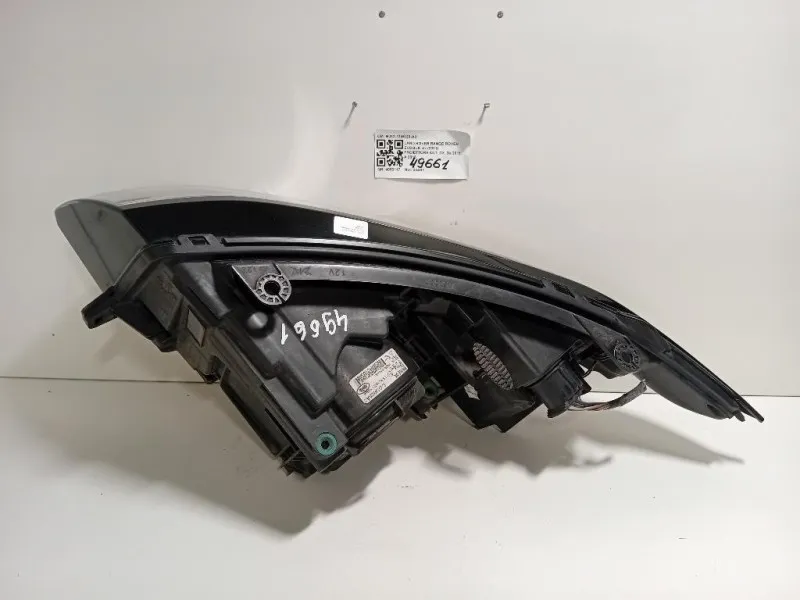 Proiettore ANT DX BJ32-13W029-AC Land Rover Range Rover Evoque I 2011