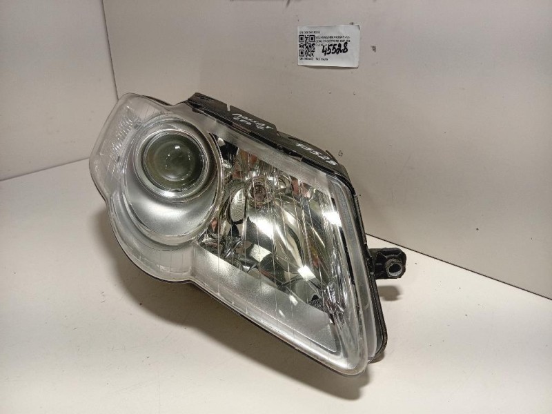 Fanale POST SX 276301 Bmw Serie 3 E90 Berlina 2005