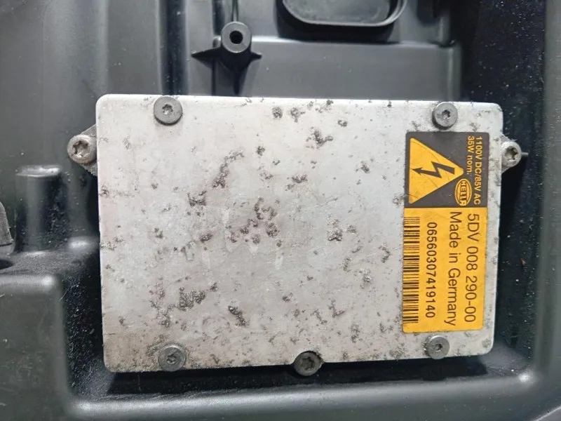 Proiettore ANT DX 1LL238022-50 Land Rover Range Rover Sport I 2005