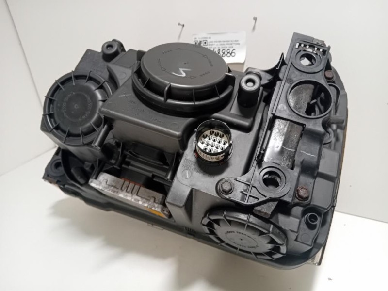 Proiettore ANT DX 1LL238022-50 Land Rover Range Rover Sport I 2005