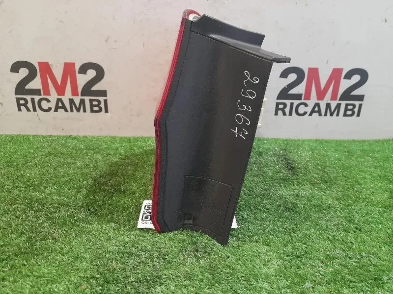 Fanale POST SX 21830701 Bmw Serie 3 E90 Berlina 2005