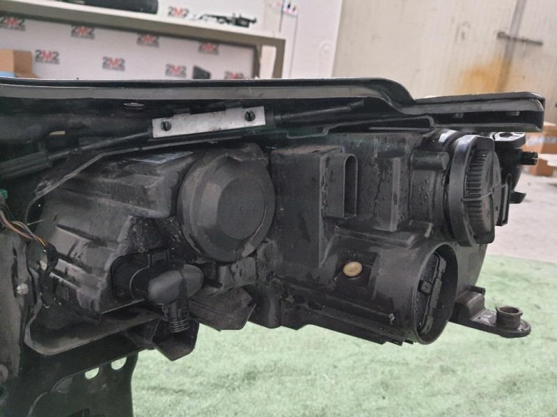 Fanale POST SX 21830701 Bmw Serie 3 E90 Berlina 2005