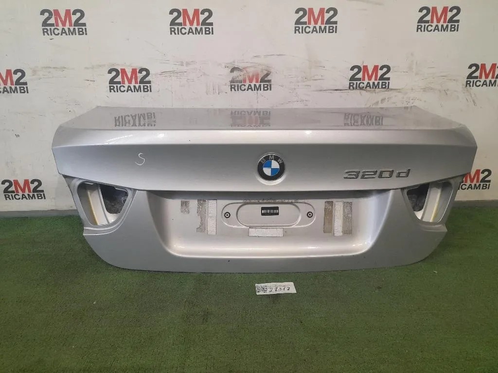 Fanale POST SX 218401 Bmw Serie 3 E90 Berlina 2005