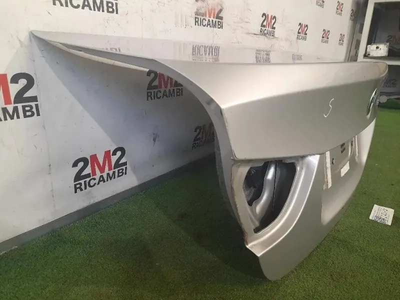 Fanale POST SX 218401 Bmw Serie 3 E90 Berlina 2005