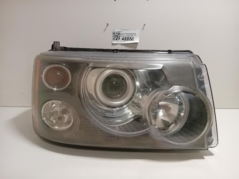 Proiettore ANT DX 1LL238022-50 Land Rover Range Rover Sport I 2005