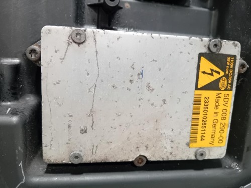 Proiettore ANT DX XBC501703LZN Land Rover Range Rover Sport I 2005