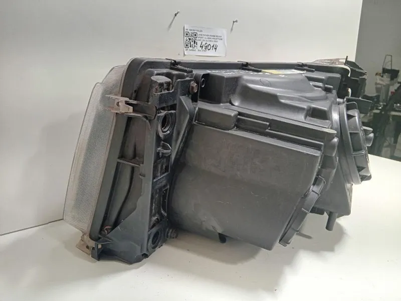 Proiettore ANT DX XBC501703LZN Land Rover Range Rover Sport I 2005