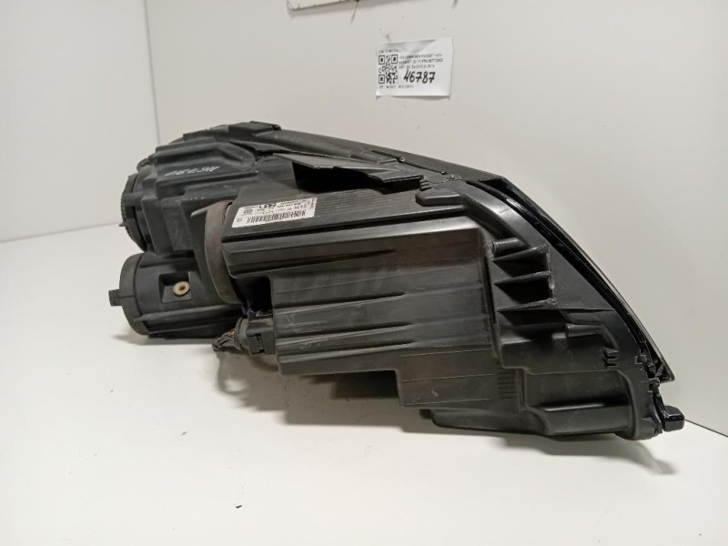 Fanale POST SX 7289431 Bmw Serie 3 E91 Touring 2005