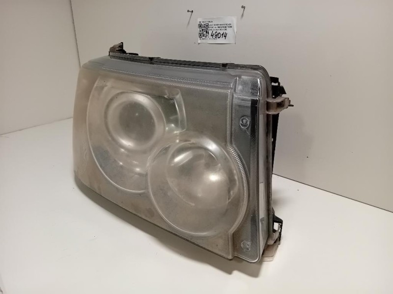 Proiettore ANT DX XBC501703LZN Land Rover Range Rover Sport I 2005