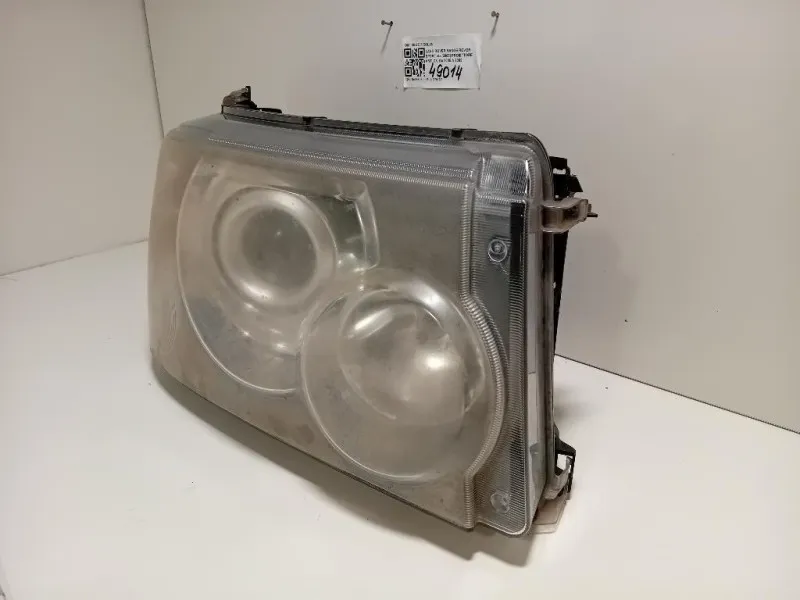 Proiettore ANT DX XBC501703LZN Land Rover Range Rover Sport I 2005