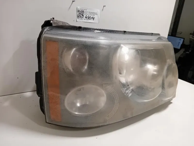 Proiettore ANT DX XBC501703LZN Land Rover Range Rover Sport I 2005