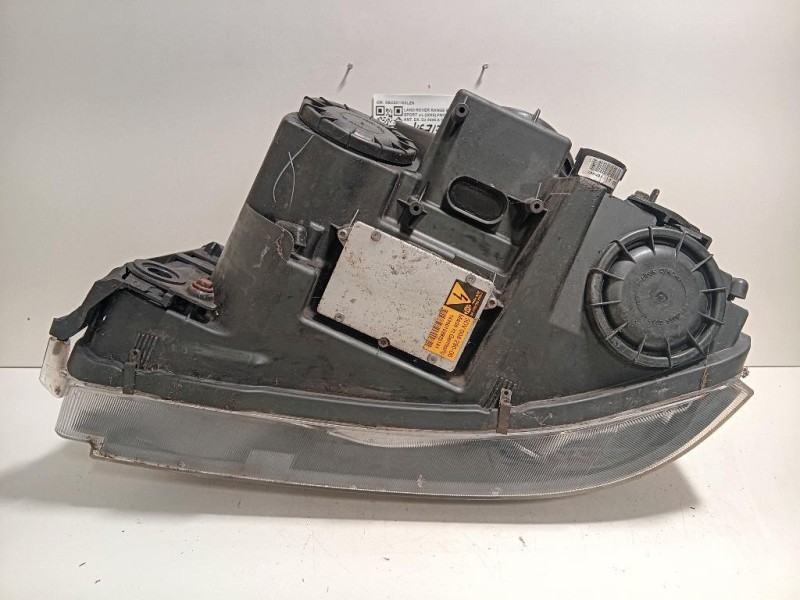Proiettore ANT DX XBC501703LZN Land Rover Range Rover Sport I 2005