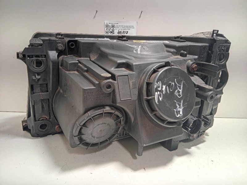 Proiettore ANT DX XBC501703LZN Land Rover Range Rover Sport I 2005