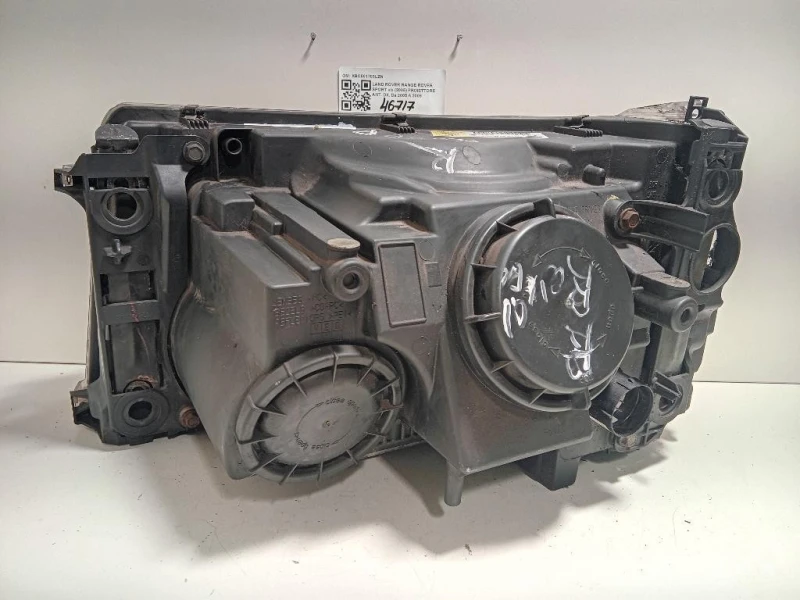 Proiettore ANT DX XBC501703LZN Land Rover Range Rover Sport I 2005