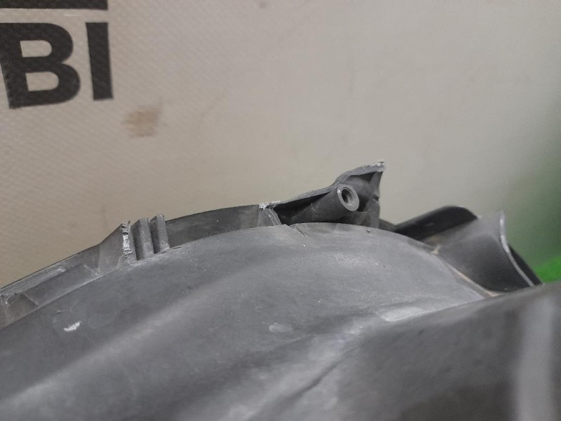 Fanale POST SX FANALE POST SX Bmw Serie 3 F30 Berlina 2012
