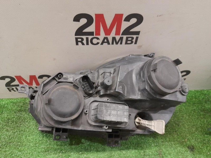 Fanale POST SX FANALE POST SX Bmw Serie 3 F30 Berlina 2012