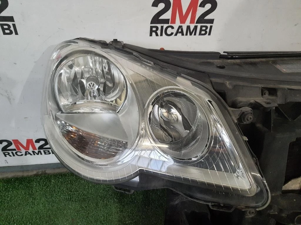 Proiettore ANT DX 6Q1941008AT Volkswagen POLO V 2006