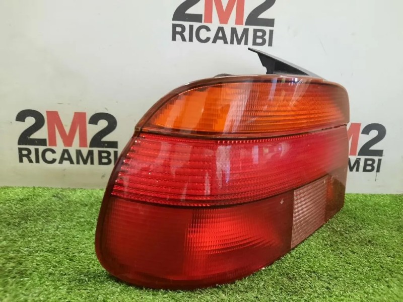 Fanale POST SX 8358031 Bmw Serie 5 E39 Berlina 1996
