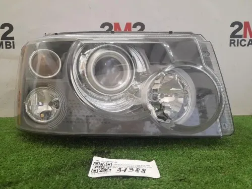 Proiettore ANT DX 1LL238022-56 Land Rover Range Rover Sport I 2005
