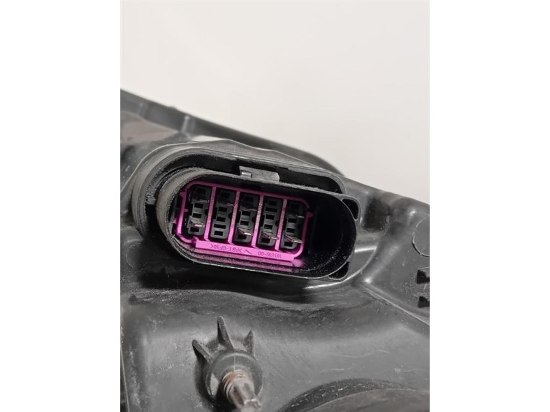 Fanale POST SX 8358031 Bmw Serie 5 E39 Berlina 1996