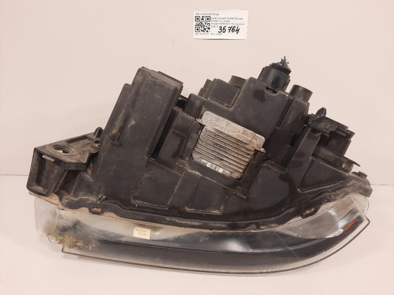 Proiettore ANT DX CH32-13W029-AA Land Rover Range Rover Sport II 2009