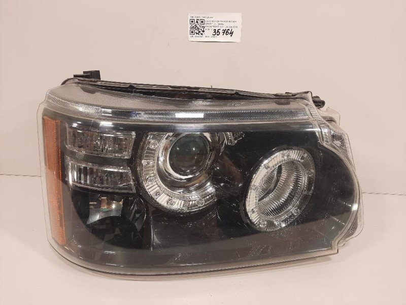 Proiettore ANT DX CH32-13W029-AA Land Rover Range Rover Sport II 2009