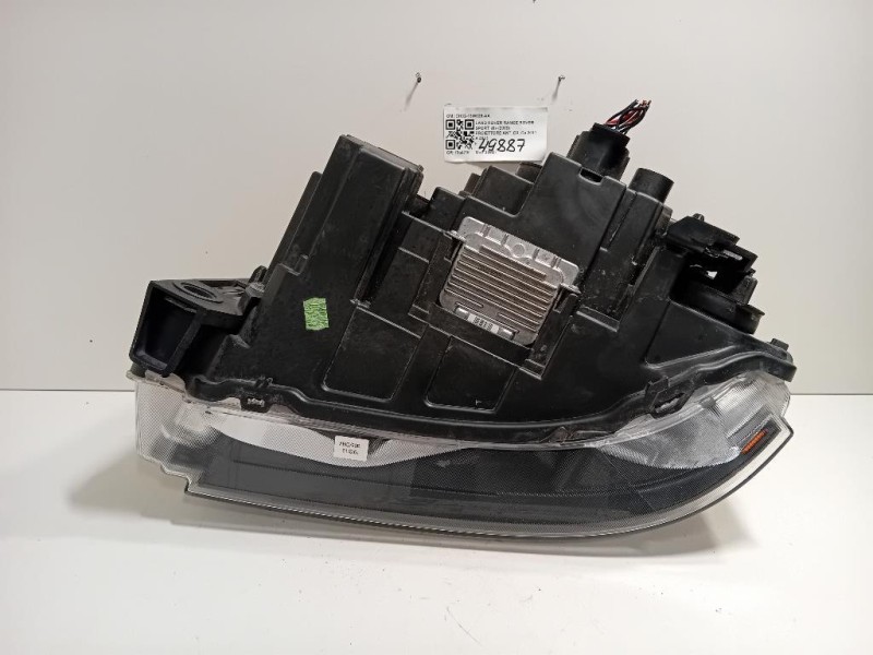 Proiettore ANT DX CH32-13W029-AA Land Rover Range Rover Sport II 2009