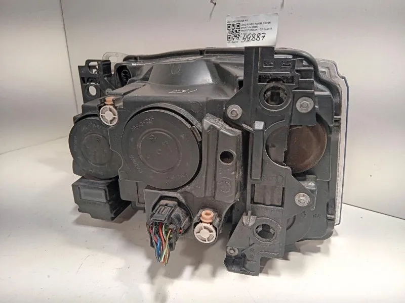 Proiettore ANT DX CH32-13W029-AA Land Rover Range Rover Sport II 2009