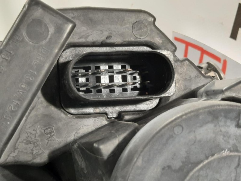 Fanale POST SX FANALE POST SX Bmw Serie 5 F07 GT 2010