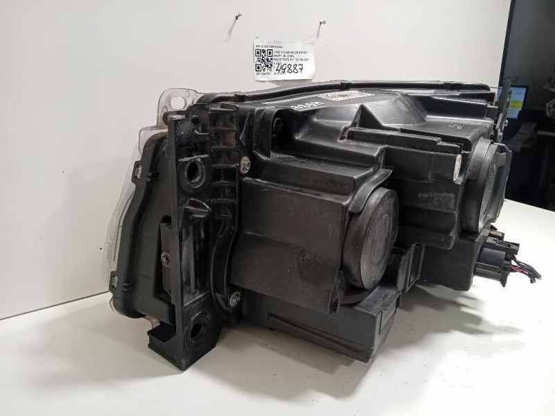Proiettore ANT DX CH32-13W029-AA Land Rover Range Rover Sport II 2009