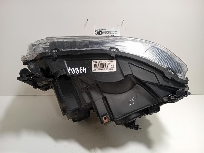 Proiettore ANT DX CH32-13W029-AA Land Rover Range Rover Sport II 2009