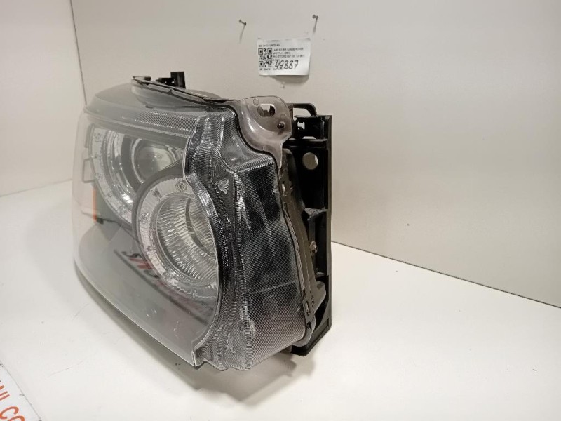 Proiettore ANT DX CH32-13W029-AA Land Rover Range Rover Sport II 2009