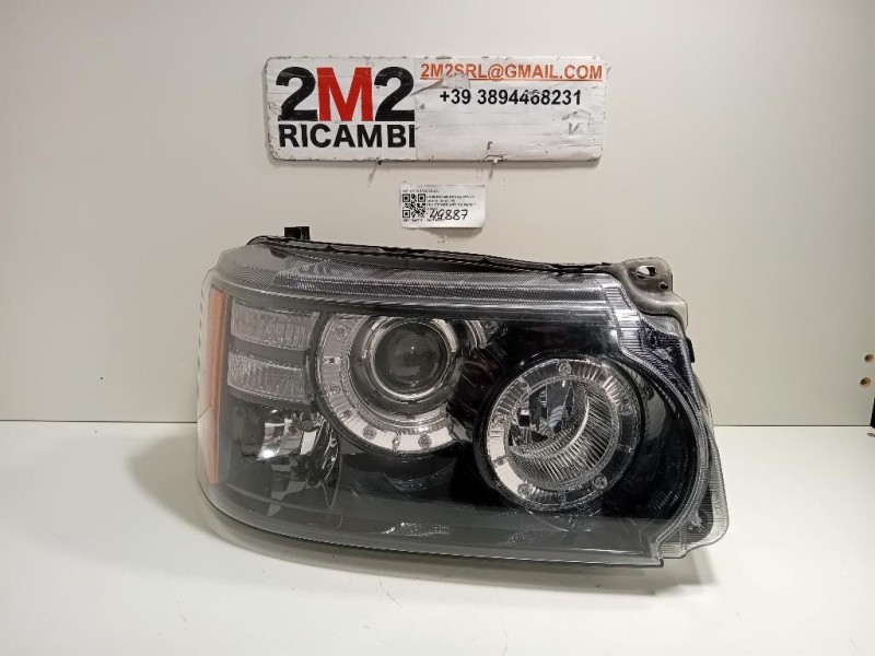 Proiettore ANT DX CH32-13W029-AA Land Rover Range Rover Sport II 2009
